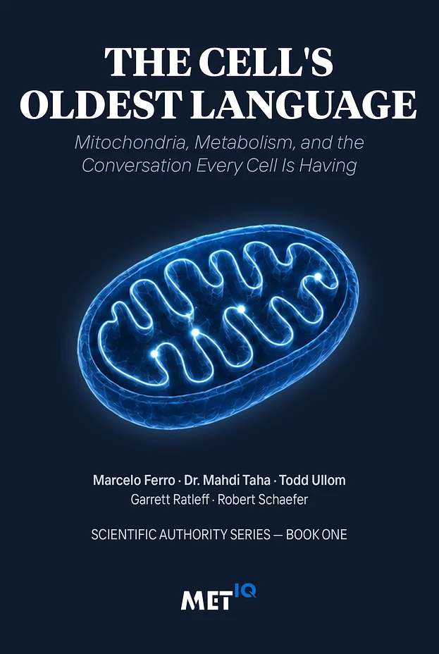 The Cell's Oldest Language