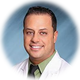 Dr. Mahdi Taha, Chief Medical Officer